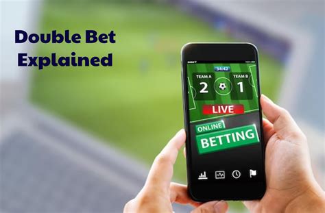 ladbrokes double bet,double bet meaning